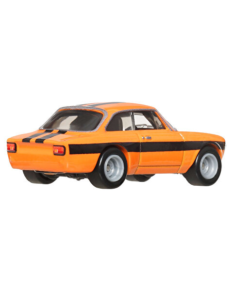 Hot Wheels Hızlı ve Öfkeli Premium Arabalar Alfa Romeo Giulia SprintT GTA JBM04