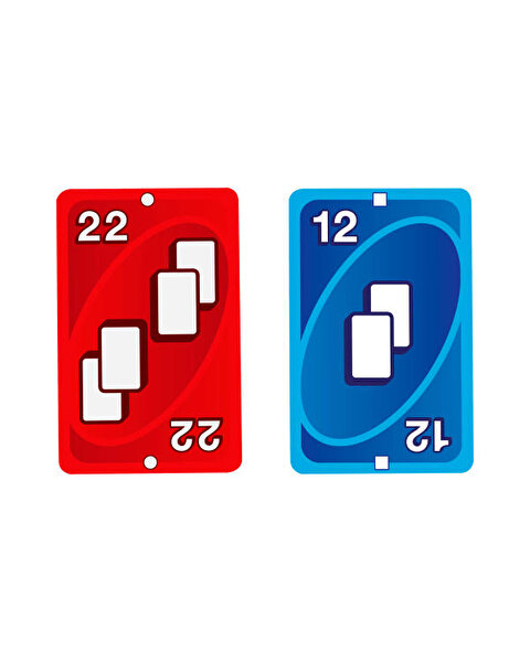 UNO Zero Kartlar JHH48