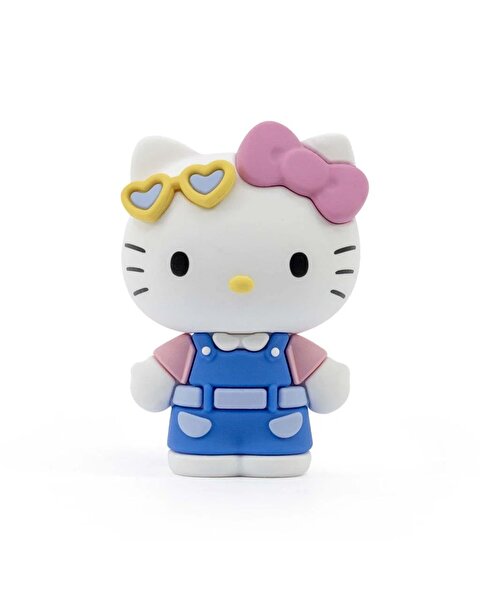 Hello Kitty Kıyafet Serisi 5 Cm Sürpriz Paket