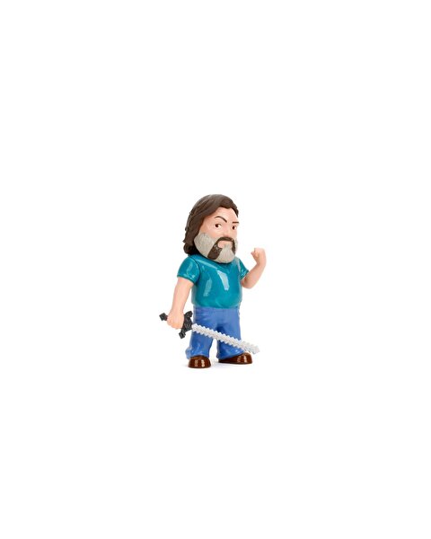Jada Minecraft Film Figürleri Steve