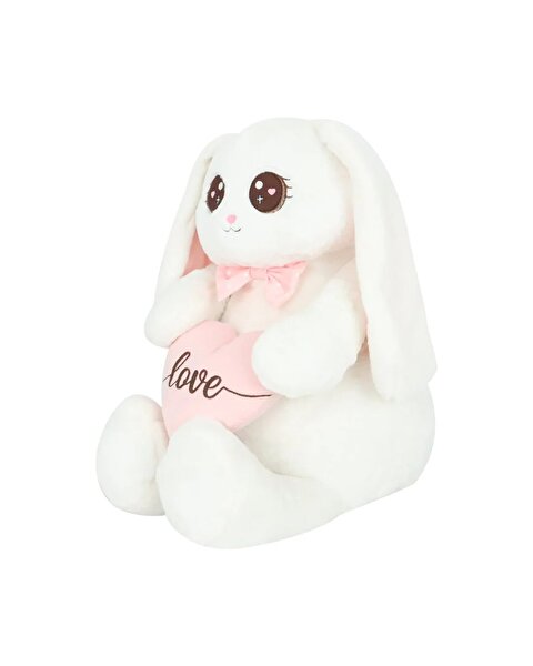 Lala Tavşan Peluş 50 Cm