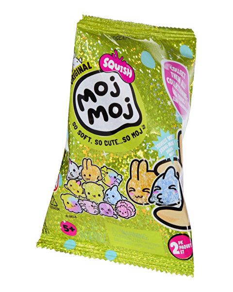 Moj Moj Squish S1