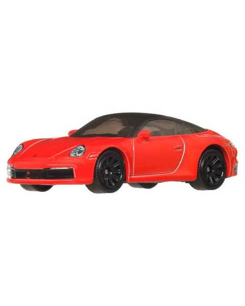 Matchbox Tekli̇ Arabalar Porsche 911 Targa JBR75