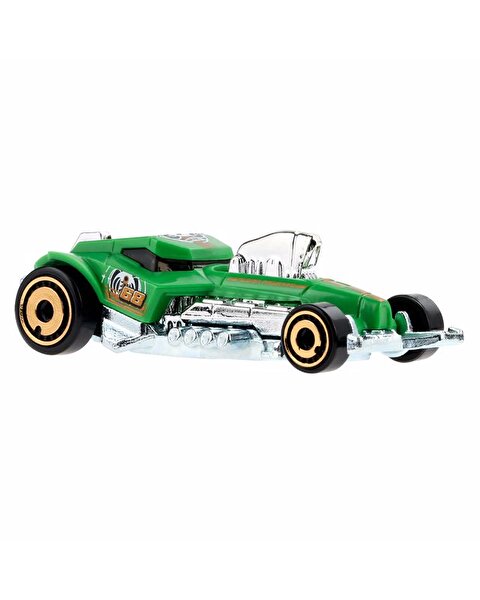 Hot Wheels Tekli Arabalar Fusionbusta HCX66