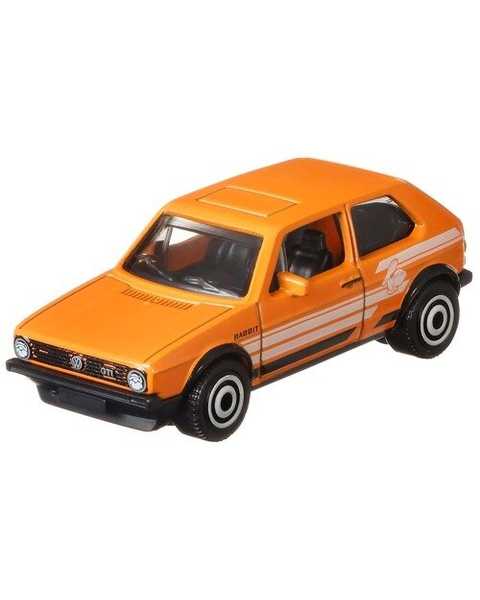 Matchbox Tekli Arabalar Volkswagen Golf M1 GKL68