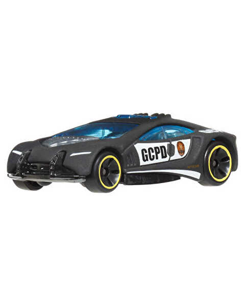 Hot Wheels Batman Temalı Arabalar Speed Trap JBY24