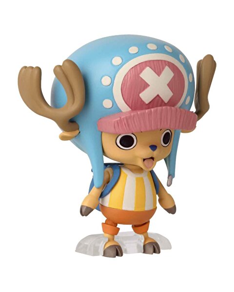 Anime Heroes One Piece Chopper Eklemli Figür 16 Cm