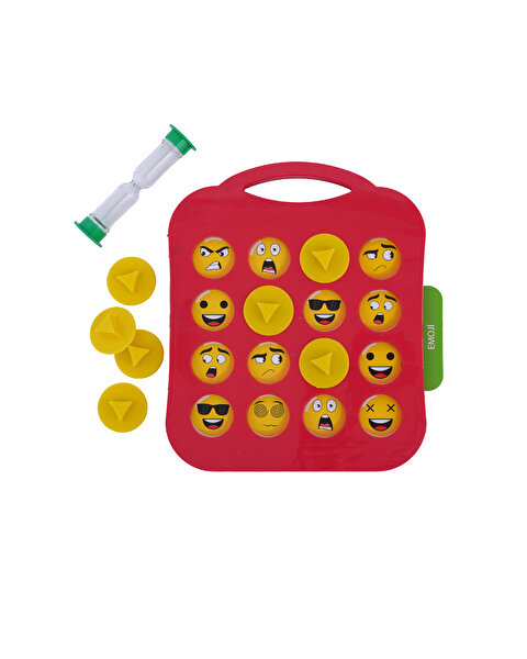 Memory Match Eğlenceli Hafıza Eşleştirme Kutu Oyunu