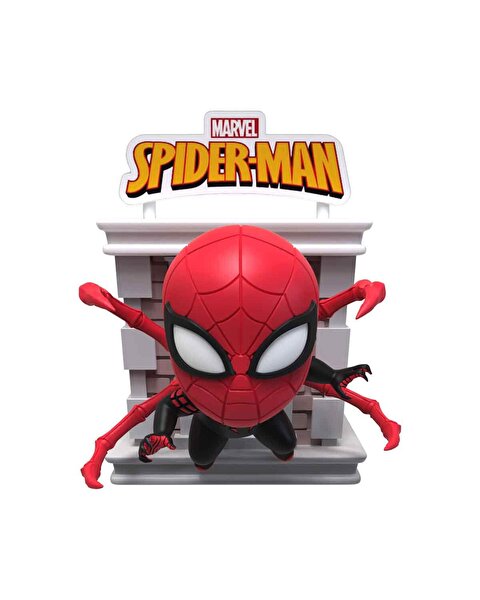 Spider-Man Hero Box Tower Serisi Figür Superior Spider-Man