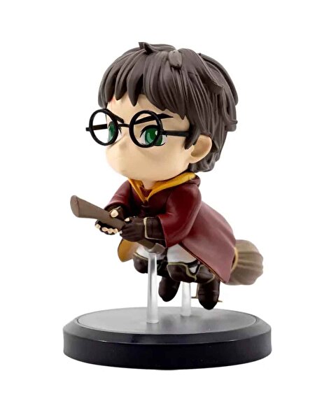 Harry Potter Hero Box Classic Seri Harry Potter ve Quidditch
