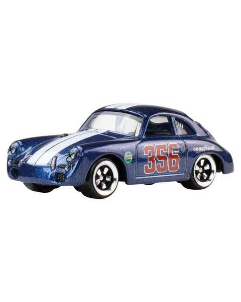 Hot Wheels Vintage Premium Arabalar Pprsche 356 Outlaw JKY28