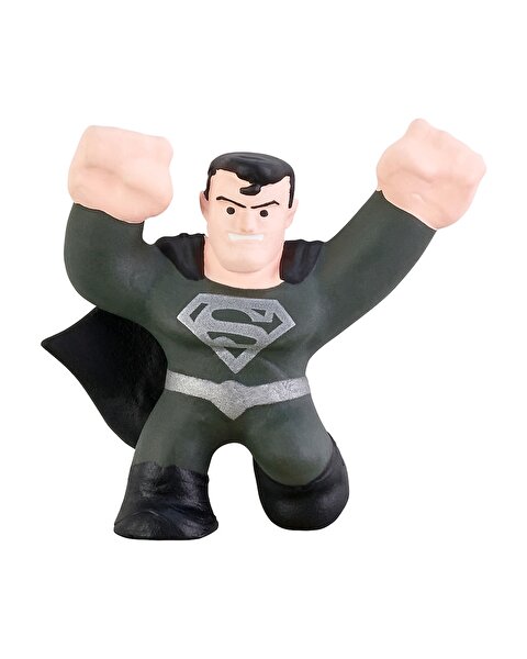 Goojitzu DC Minis S4 Kryptonian Steel Superman