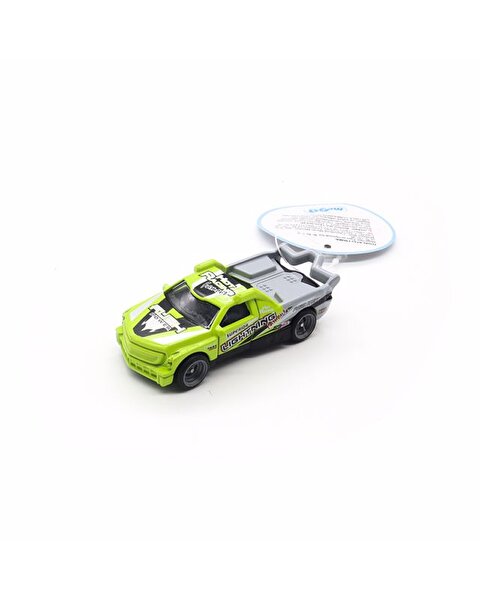 Die Cast Lightning Araba