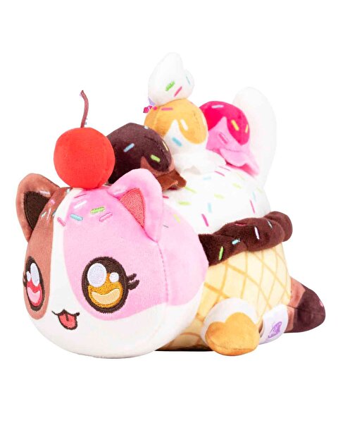 Aphmau Dondurma Sürpriz Peluş Paketi 6027IC