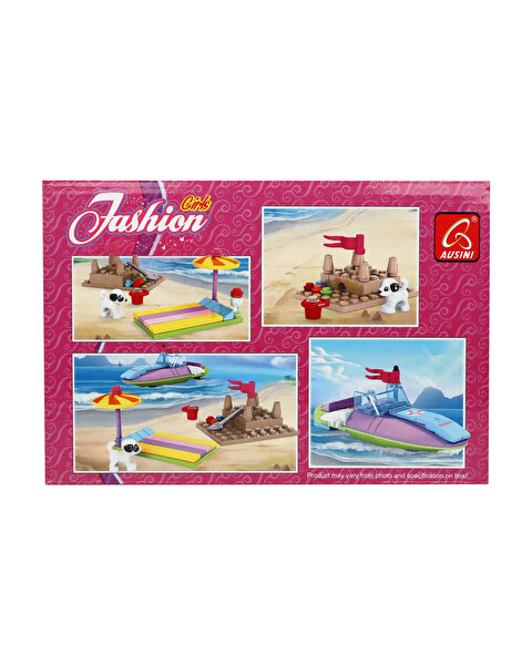 Ausini Fashion Set 24302