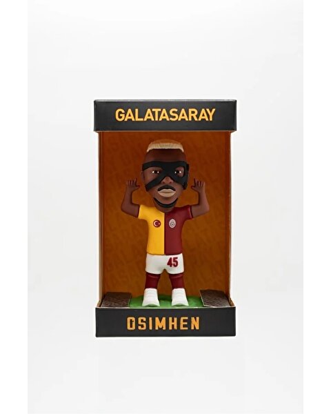 Osimhen Figürlü Biblo