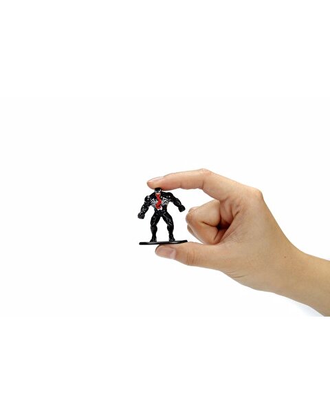 Marvel Avengers Nano Metal Figür Venom