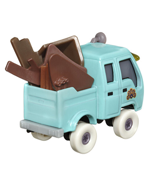 Cars 3 Tekli Karakter Araçlar Noriyuki HHV03