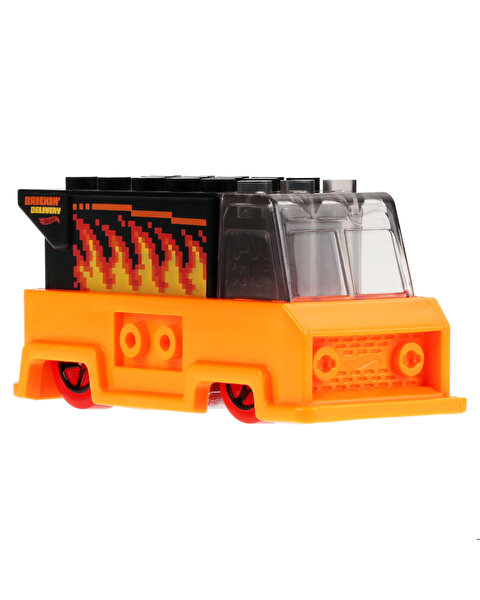 Hot Wheels Tekli Arabalar Brickin Delivery HTB13