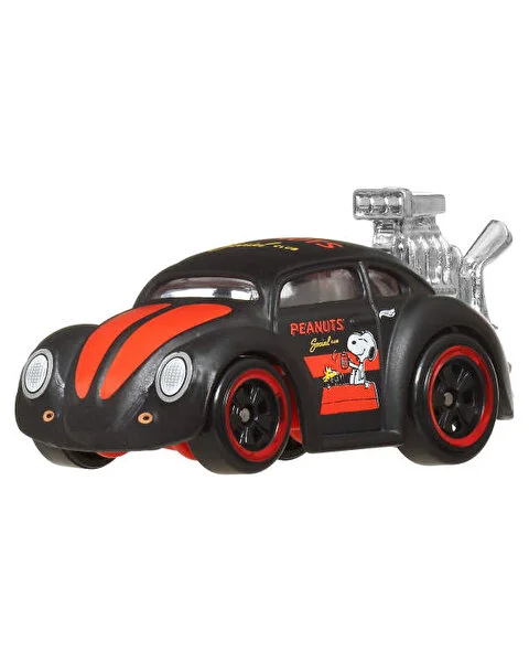 Hot Wheels Film Arabaları Özel Seri Volkswagen Beetle JCB81