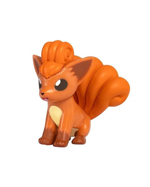 Pokemon Surprise Attack Oyun Seti Vulpix ve Luxury Ball