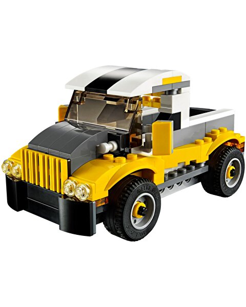 LEGO® Creator Fast Car