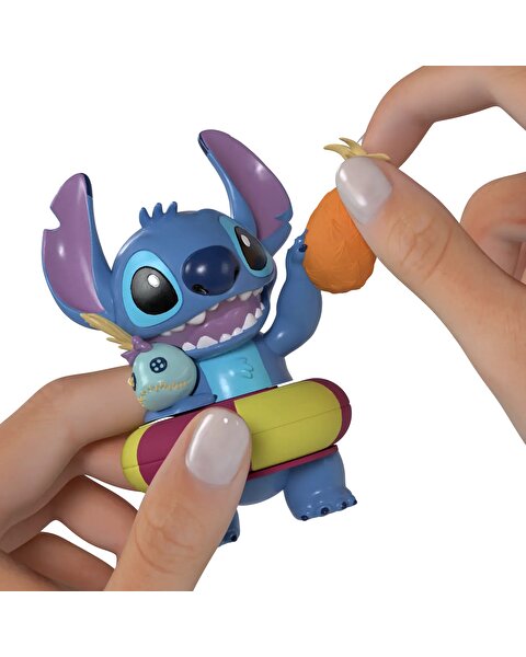 Disney Stitch Fidget Figür 4