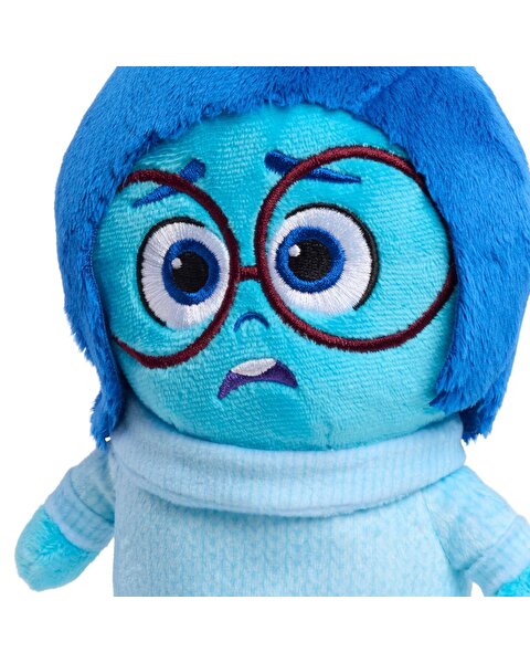 Inside Out 2 Mini Peluş Üzüntü