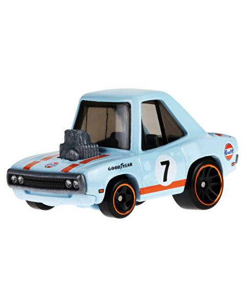 Hot Wheels Temalı Arabalar Özel Seri 70 Dosge Charger JCB63