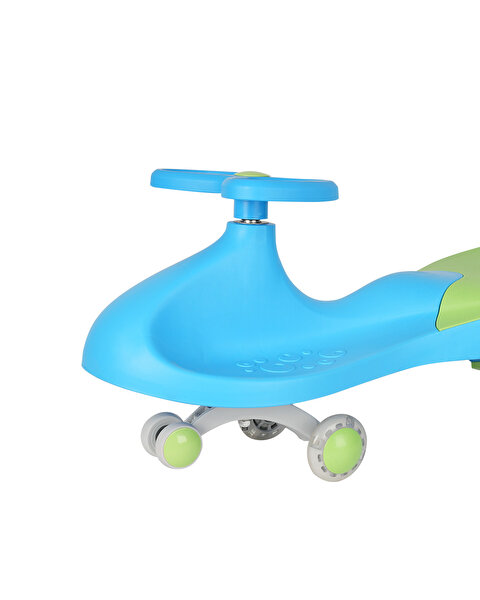Twist PlasmaCar Mavi