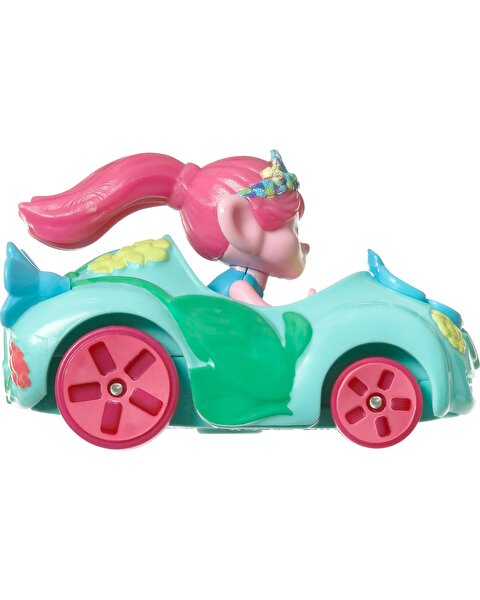 Hot Wheels RacerVerse Tekli Arabalar Poppy HRT33
