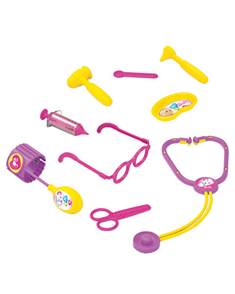 Barbie Doktor Çantası