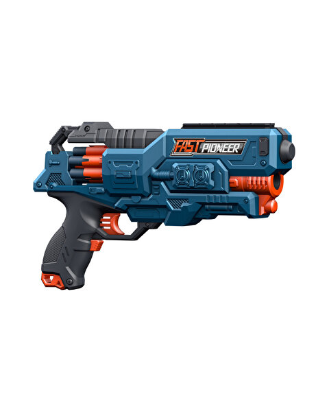 Fast Pioneer 24 Mermili Hedefli Dart Atan Tabanca