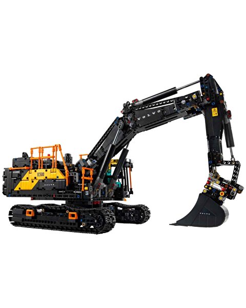 LEGO Technic Volvo EC500 Hybrid Ekskavatör 42215