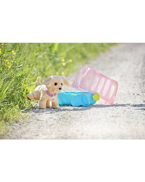 Baby Born Köpeğim Lucky