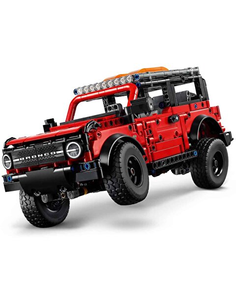 LEGO Technic Ford Bronco SUV 42213