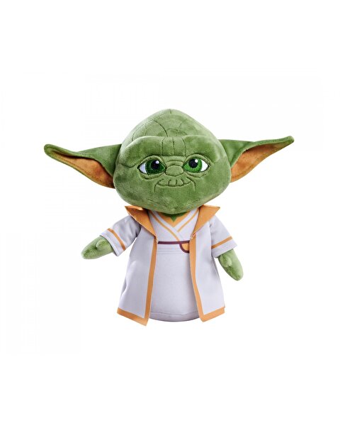 Disney Master Yoda 25 Cm