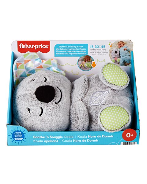 Fisher Price Uyku Arkadaşı Koala GRT59