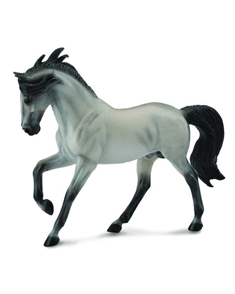 Collecta Andalusian Stallion Gri At