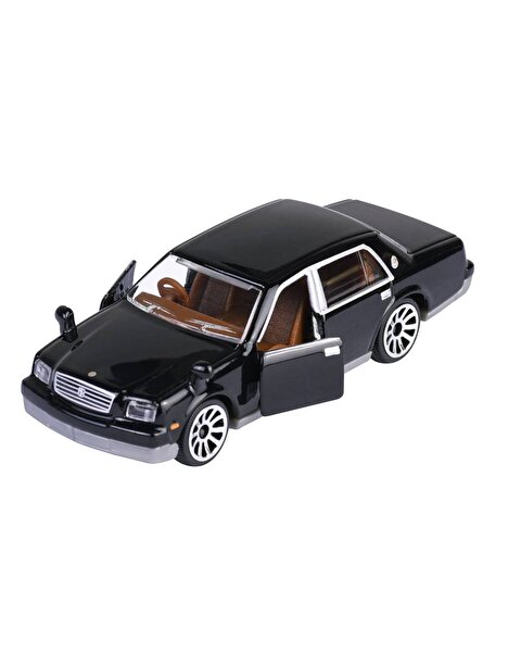 Majorette Japan Serisi Premi̇um Arabalar Toyota Century