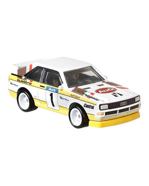 Hot Wheels Car Culture Arabalar Audi Sport Quattro GJP94