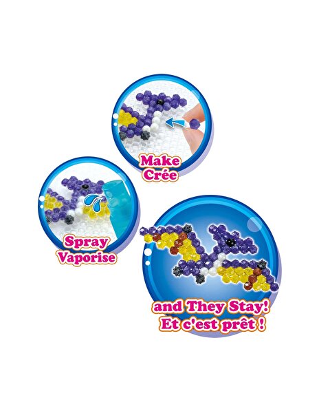 Aquabeads Dinozor Dünyası Seti