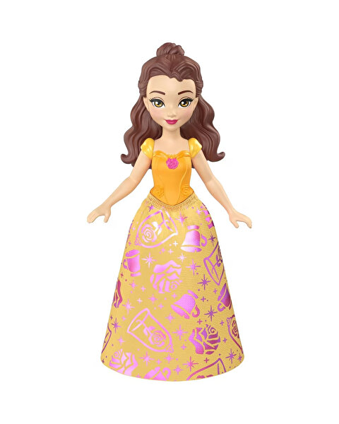 Di̇sney Prenses Mi̇ni̇ Bebekler Jasmine JBX51
