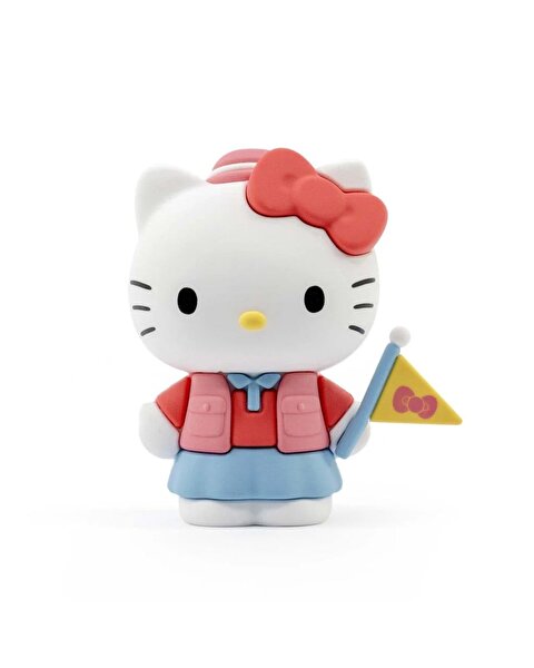 Hello Kitty Kıyafet Serisi 5 Cm Sürpriz Paket