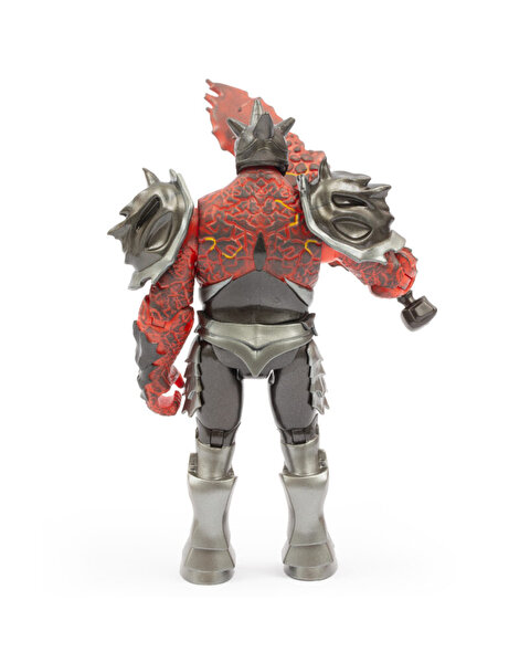 Gormiti General Krater 15 Cm Figür