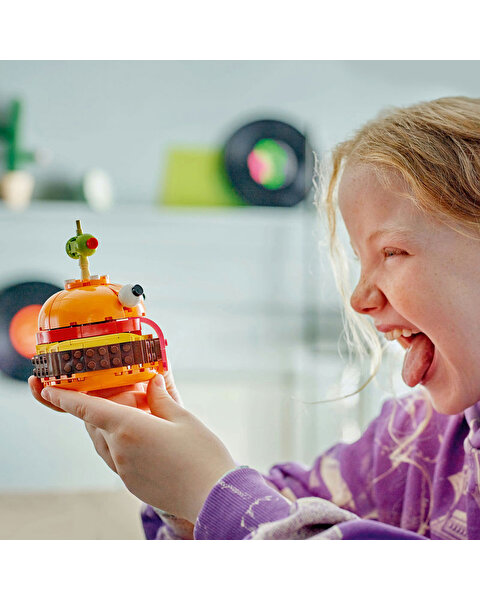 LEGO Fortnite Durrr Burger 77070