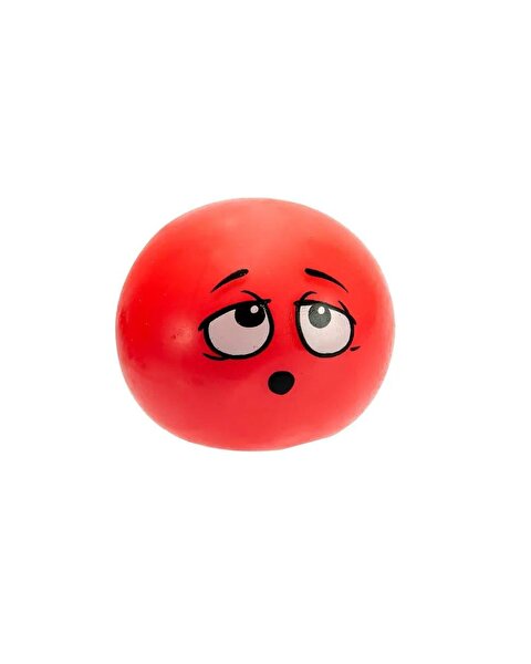 Sticky Ball Kırmızı