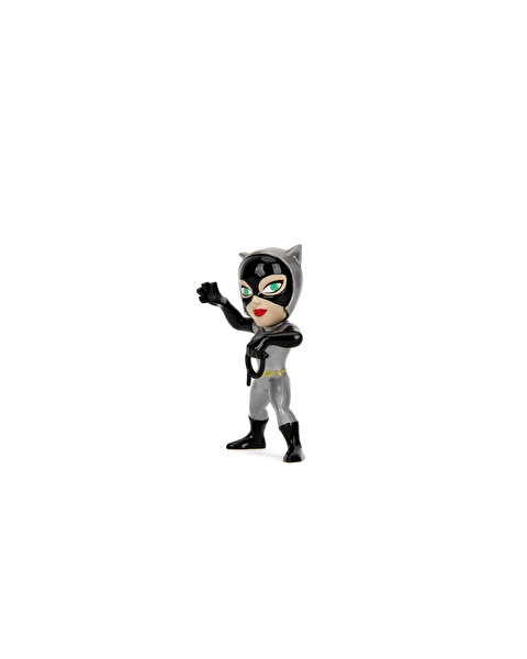 Jada DC Batman Animated Figür Catwoman 6.5 Cm