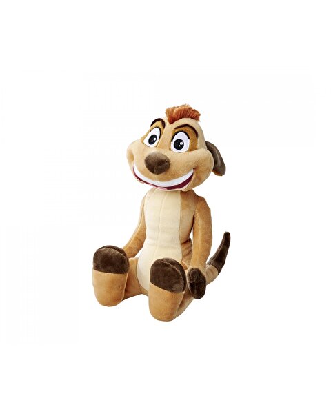 Disney Lion King Timon Peluş 25 Cm