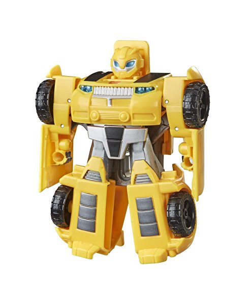 Transformers Rescue Bots Kahraman Takımı Figür Bumblebee F0886